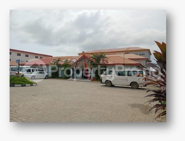 Commercial Property for sale Off Ogombo Road Ogombo Ajah Lagos