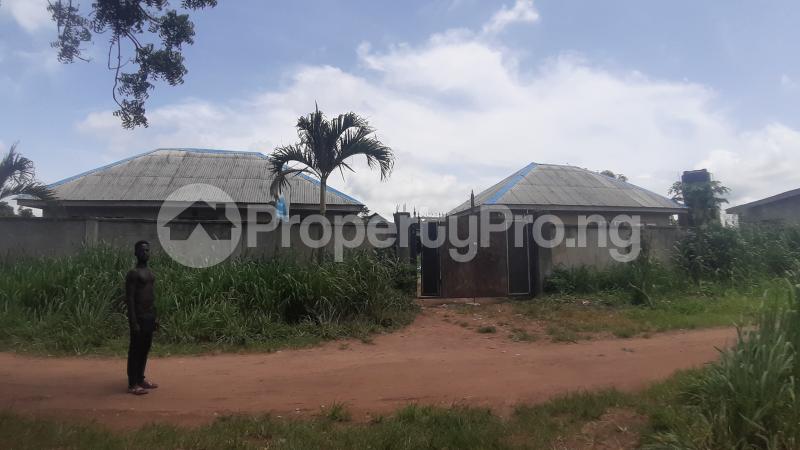 Commercial Property for sale Adafune Village, Oke Iganmu, Off Ilaro Road Yewa South Ogun