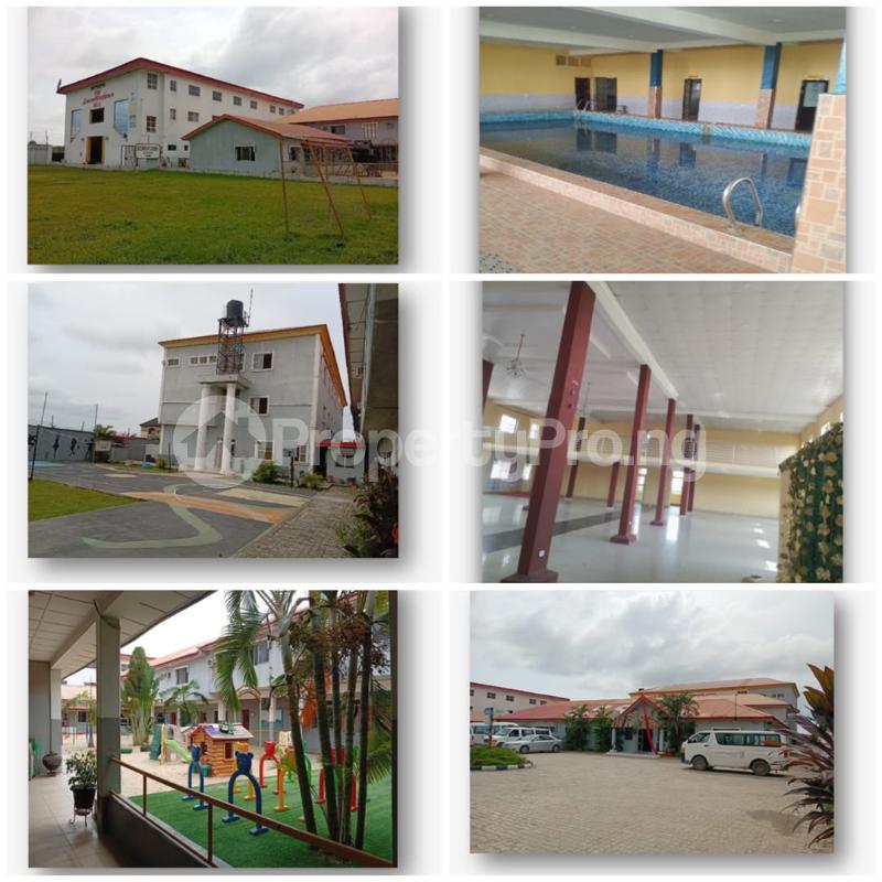 Commercial Property for sale Ajah Lagos