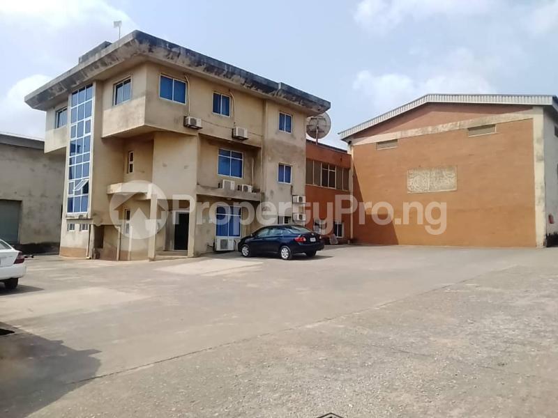 Commercial Property for rent Giwa Road, Oke Aro Ifo Ifo Ogun