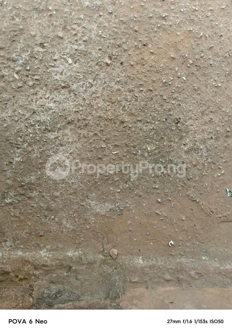 Land for sale Ipaja Lagos
