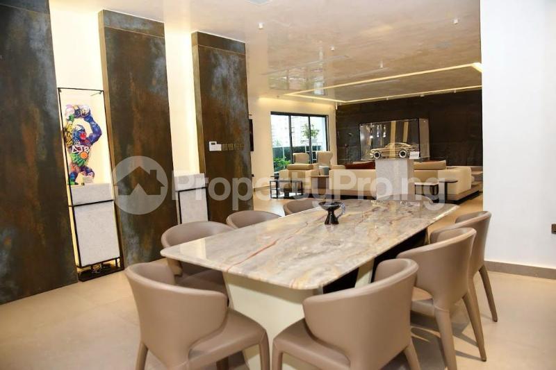 3 bedroom Flat / Apartment for sale Victoria Island Lagos