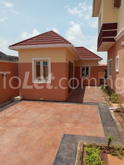 1 bedroom Flat / Apartment for rent Ologolo Road Ologolo Lekki Lagos
