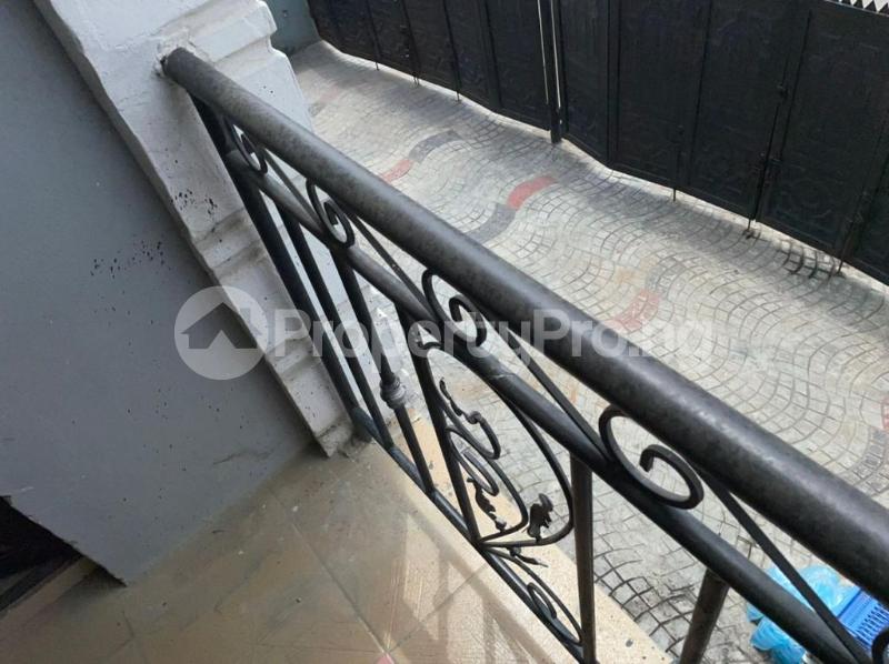 1 bedroom Flat / Apartment for rent Off Apapa Road Ebute Metta Yaba Lagos