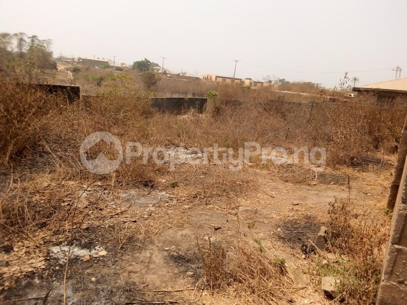 Land for sale Olodo Bank, Olodo Iwo Rd Ibadan Oyo