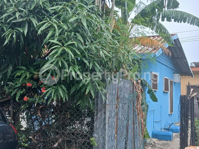 House for sale Transit Village Ademola Adetokunbo Victoria Island Lagos