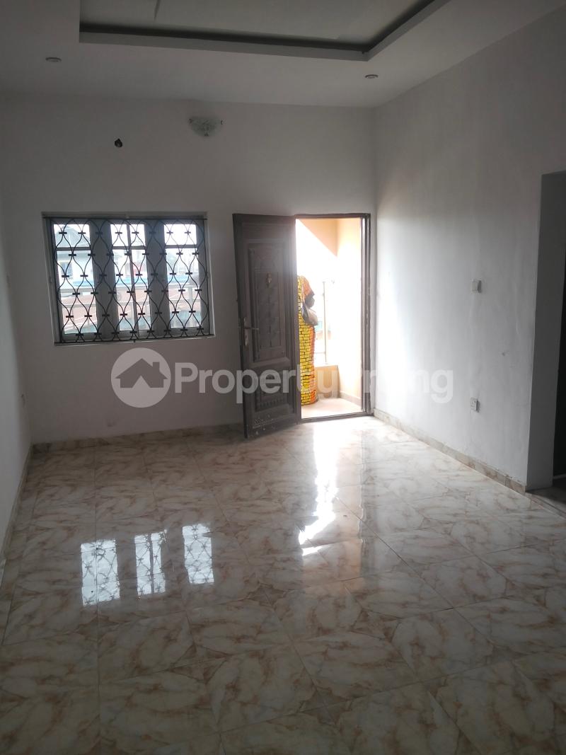 2 bedroom Flat / Apartment for rent Uba Axis Ifako-gbagada Gbagada Lagos