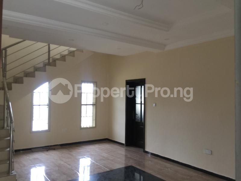 2 bedroom House for rent Lekki Stream Ii Lekki Lagos - 5