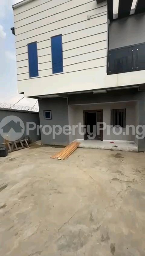 2 bedroom Flat / Apartment for rent Alapere Kosofe/Ikosi Lagos