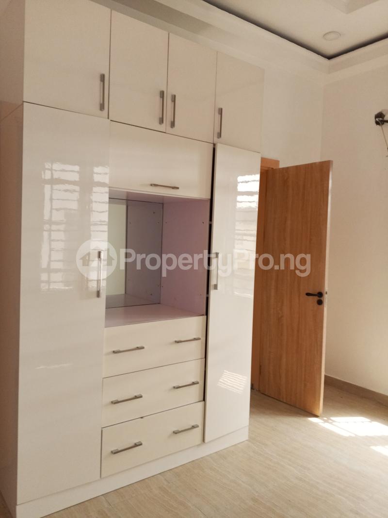 3 bedroom Flat / Apartment for sale Ogudu GRA Ogudu Lagos