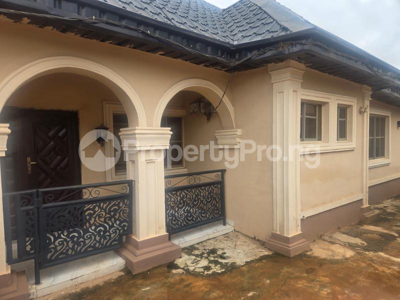 3 bedroom House for rent Second Avian, Off Ayegun Oleye Road, Akala Express Ibadan Oyo