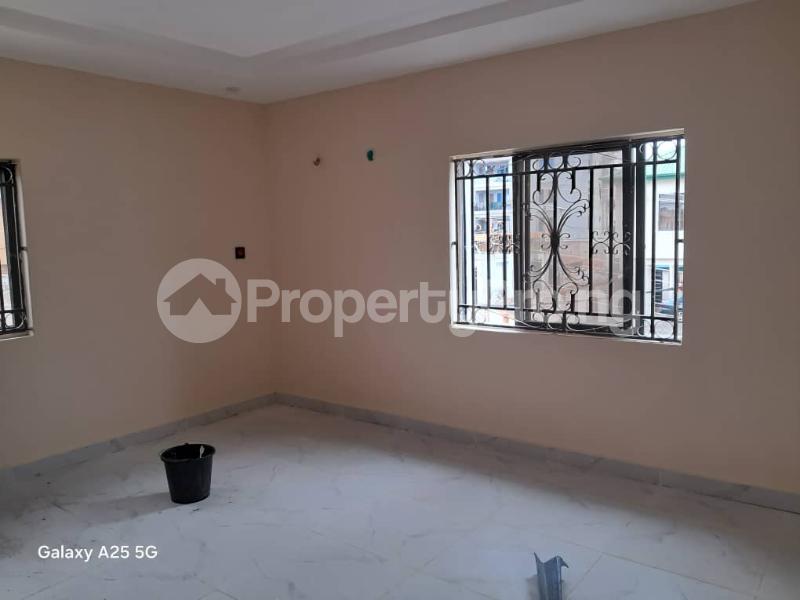3 bedroom Flat / Apartment for rent  Ikeja GRA Ikeja Lagos