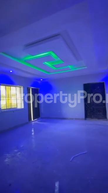 3 bedroom Flat / Apartment for rent Sosanya Street Soluyi Gbagada Lagos