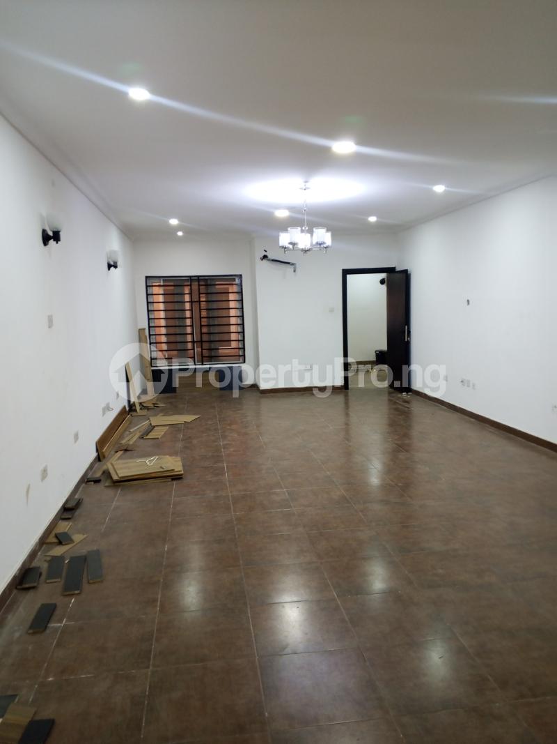 5 bedroom House for rent Ogudu Gra Phase1 Ogudu GRA Ogudu Lagos