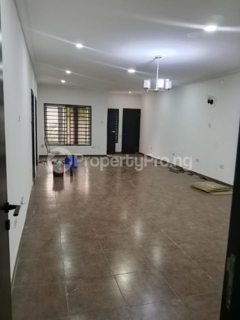 5 bedroom House for rent Ogudu GRA Ogudu Lagos