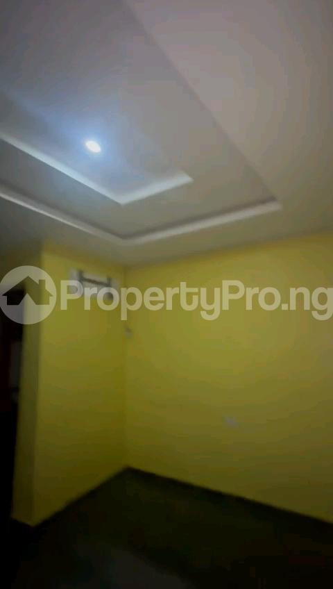 1 bedroom Flat / Apartment for rent Alausa Ikeja Lagos