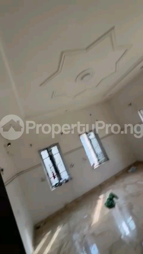Flat / Apartment for rent Oloruntoyin Street, Oworonshoki Bariga Lagos