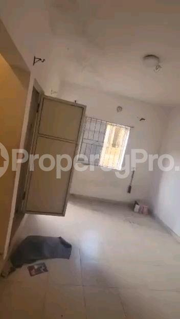 Flat / Apartment for rent Off Market Street Shomolu Lagos