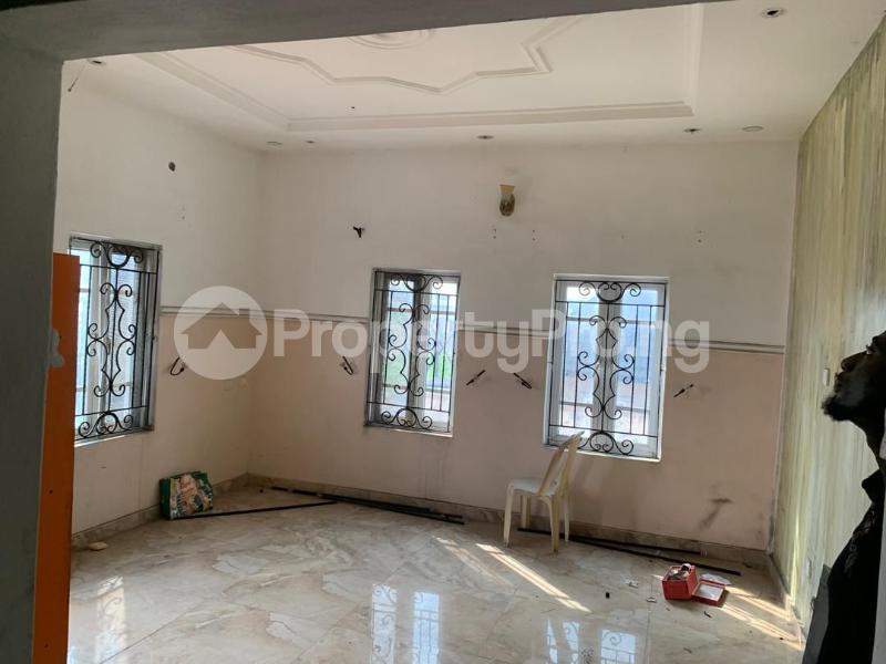 Flat / Apartment for rent Oloruntoyin Street, Oworonshoki Shomolu Lagos