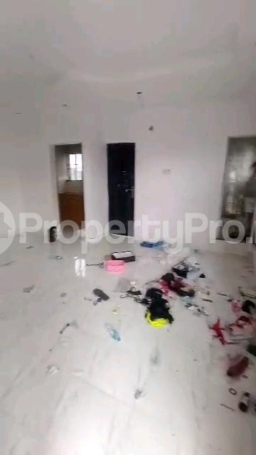 1 bedroom Flat / Apartment for rent Off Coker Road Ilupeju Lagos