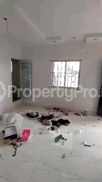 1 bedroom Flat / Apartment for rent Off Coker Road Ilupeju Lagos