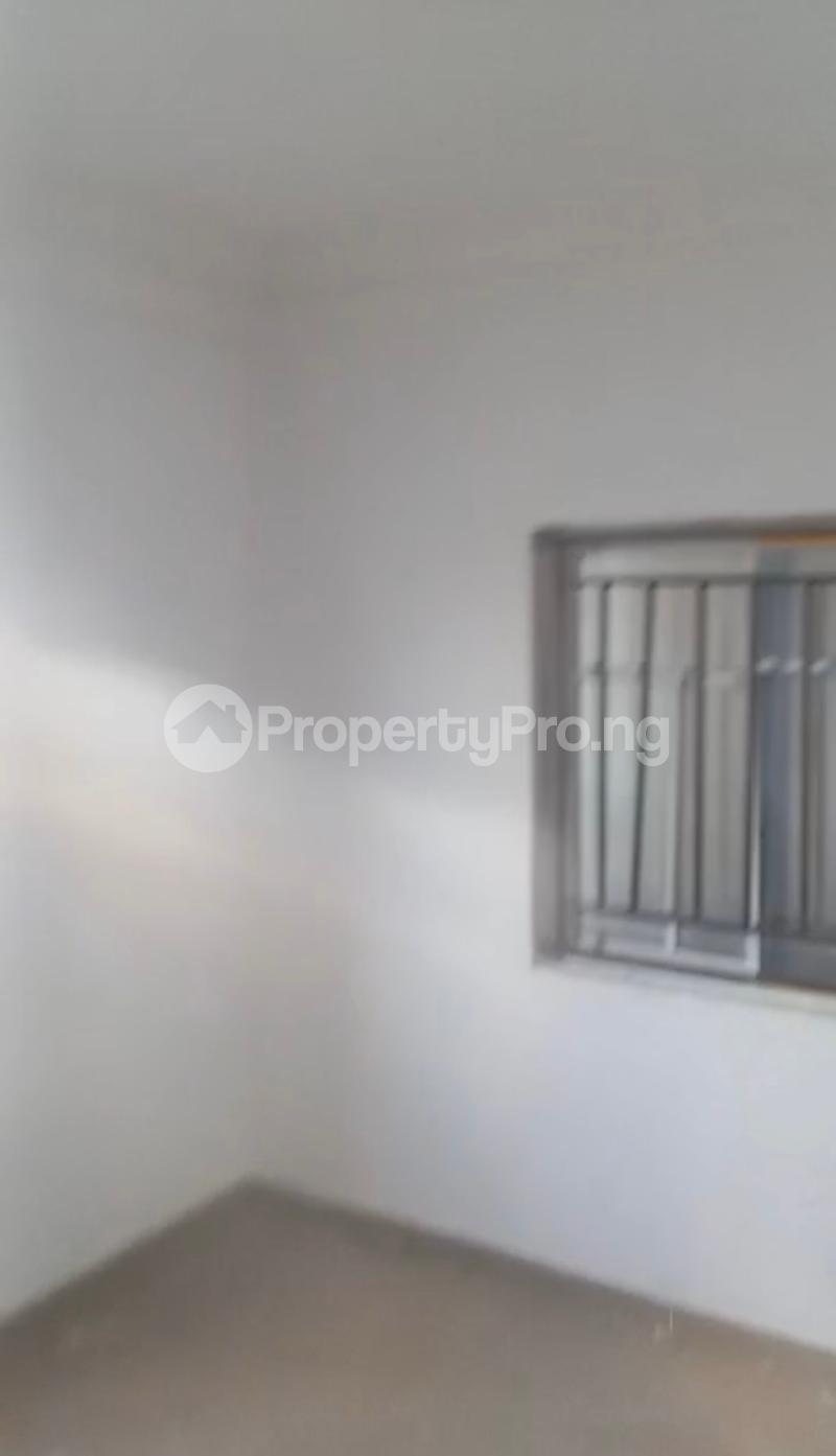 1 bedroom Flat / Apartment for rent Iyano Oworo Oworonshoki Gbagada Lagos - 1