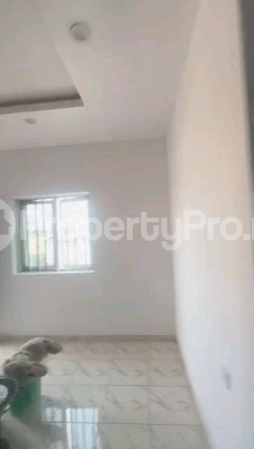 1 bedroom Flat / Apartment for rent Off Pedro Road Shomolu Lagos