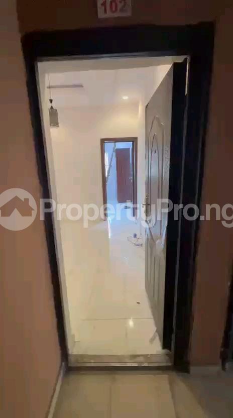 1 bedroom Flat / Apartment for rent Akoka Yaba Lagos