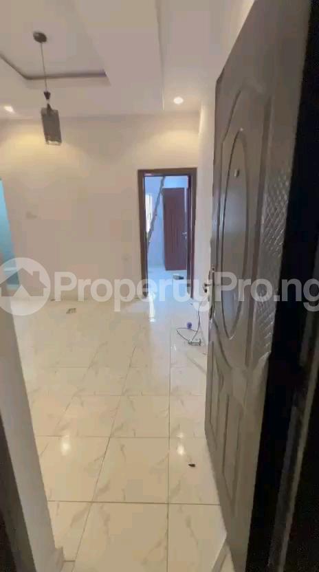 1 bedroom Flat / Apartment for rent Akoka Yaba Lagos