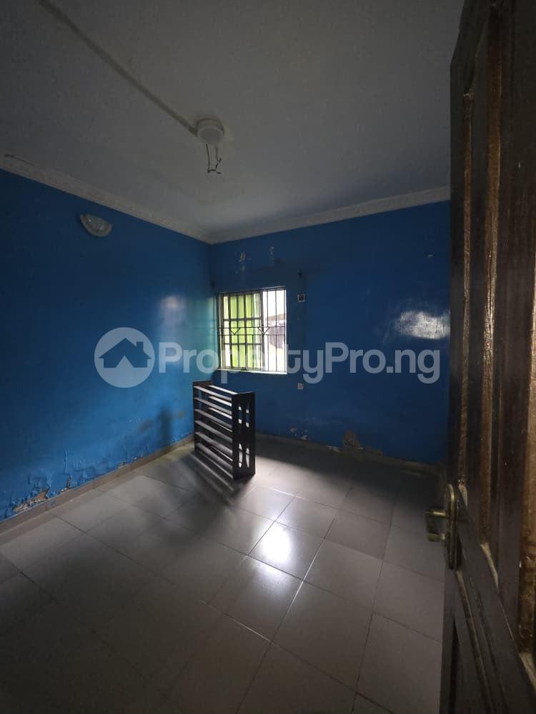 1 bedroom Flat / Apartment for rent Bawala Street, Charley Boy Gbagada Lagos