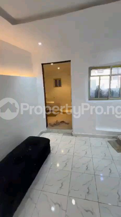 1 bedroom Flat / Apartment for rent Off Ilaje Road Bariga Lagos