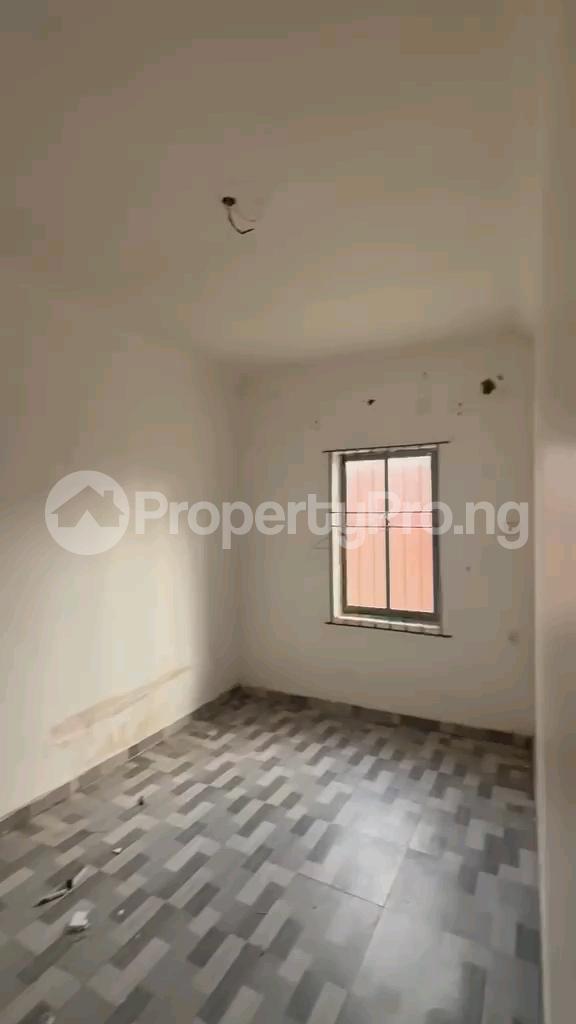 1 bedroom Flat / Apartment for rent Apata Street Shomolu Lagos