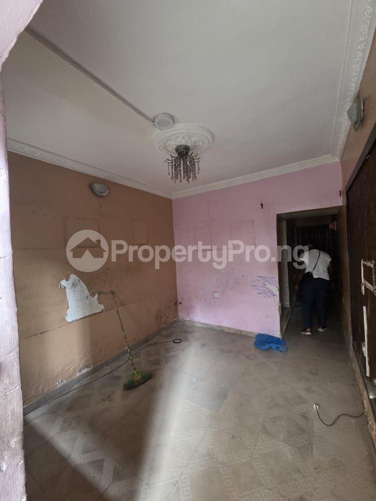 1 bedroom Flat / Apartment for rent Bawala Street, Charley Boy Gbagada Lagos