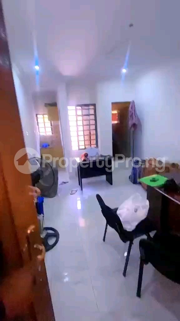 Flat / Apartment for rent New garage Gbagada Lagos