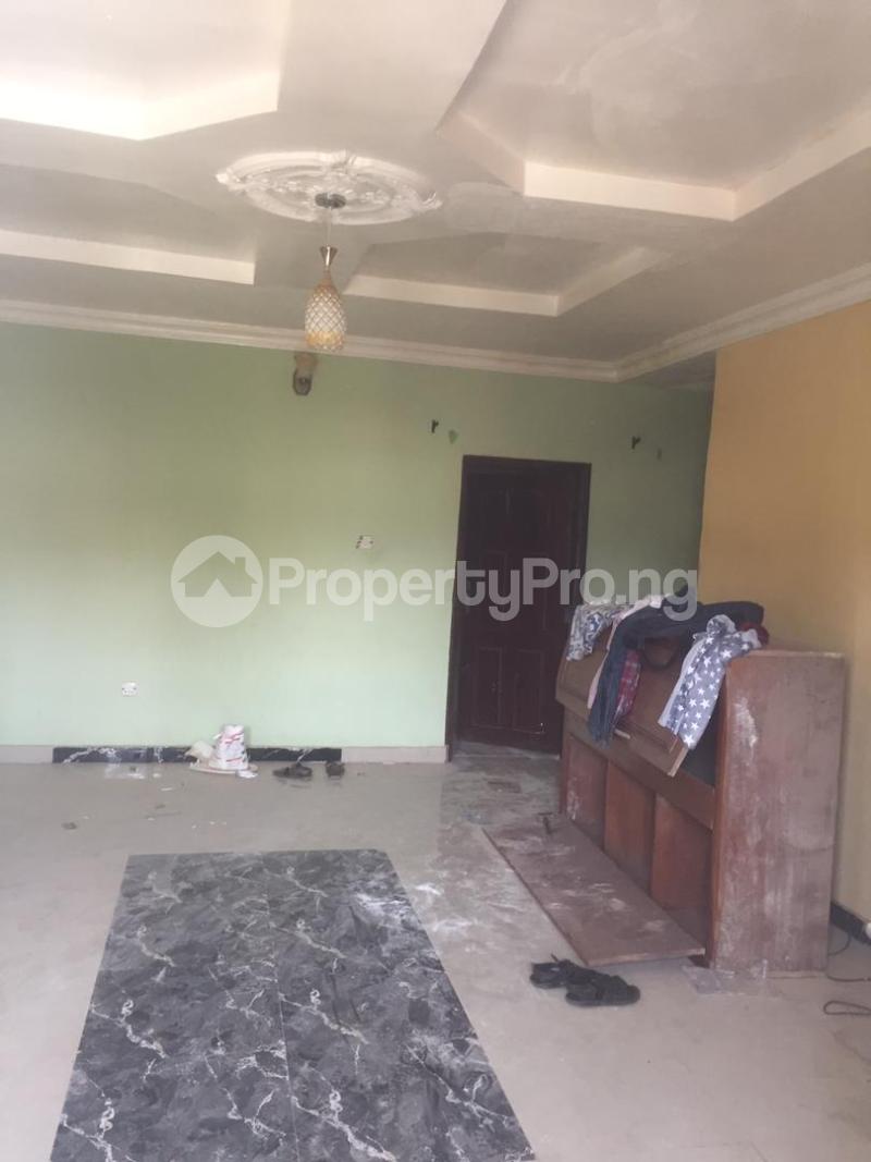 3 Bedroom House in Iyana Ipaja Ipaja Lagos House for rent in ipaja