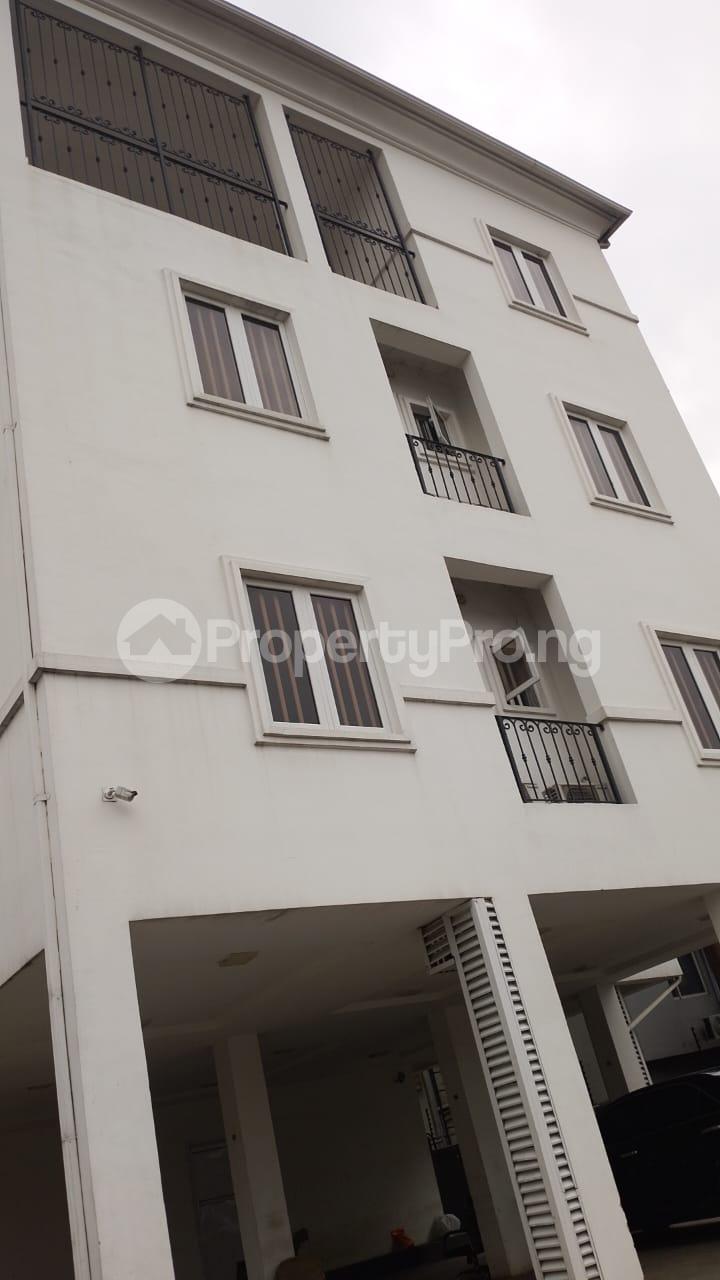 2 bedroom House for rent Anifowoshe Oba Akran Ikeja Lagos