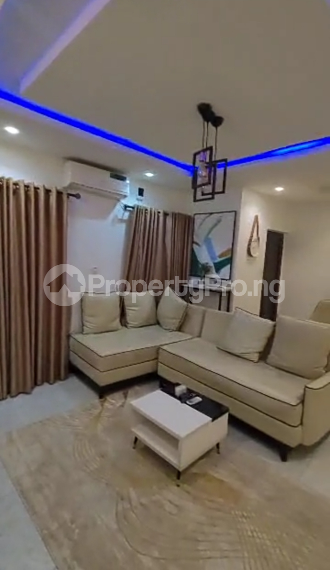 1 bedroom Flat / Apartment for rent At Tapa Street Off Abeokuta Ebute Metta Yaba Lagos