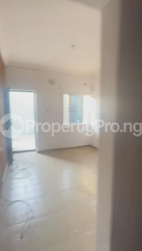 1 bedroom Flat / Apartment for rent Shomolu Lagos