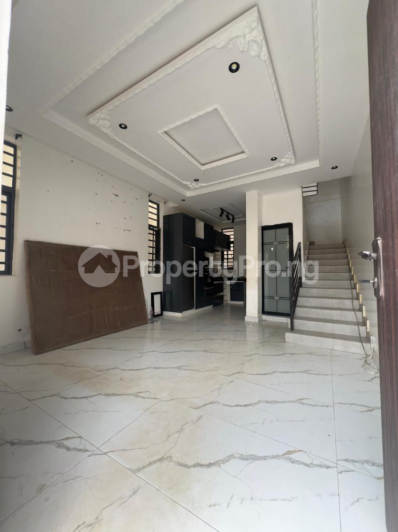 1 bedroom Flat / Apartment for rent Ikolaba Estate, New Bodija (along Ikolaba Police Station) Bodija Ibadan Oyo