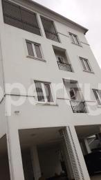 2 bedroom House for rent Anifowoshe Oba Akran Ikeja Lagos - 0