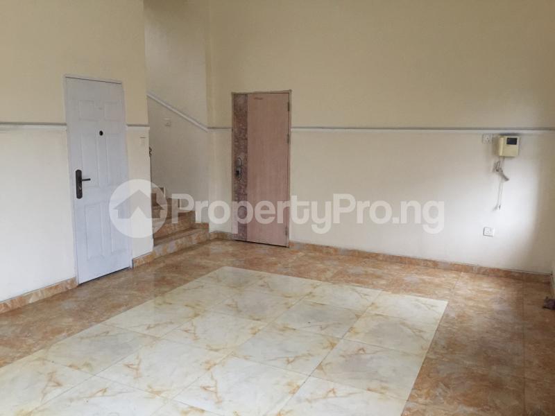 4 bedroom House for rent Agungi Agungi Lekki Lagos