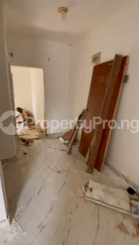 1 bedroom Flat / Apartment for rent Shomolu Shomolu Lagos