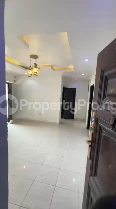 2 bedroom Flat / Apartment for rent Onike Yaba Lagos