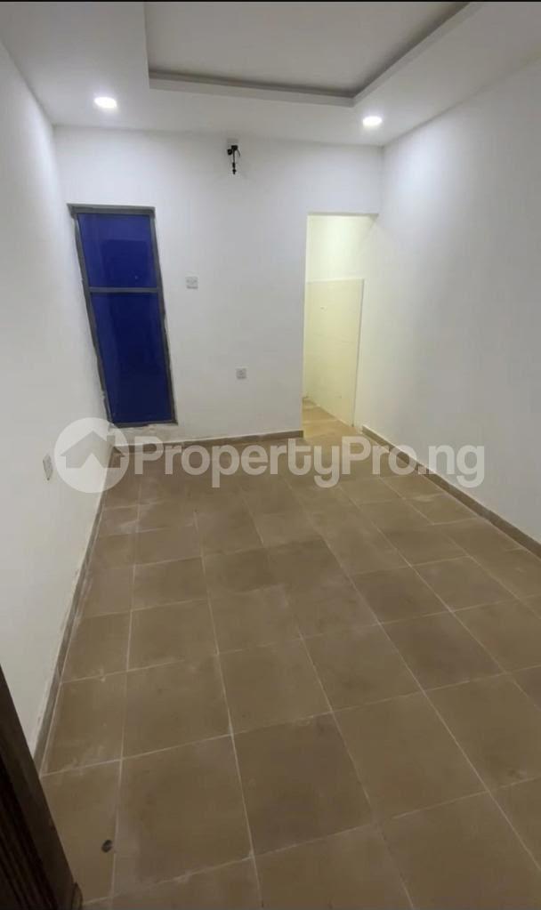 1 bedroom Flat / Apartment for rent Off Muritalla, New Garage Bariga Lagos