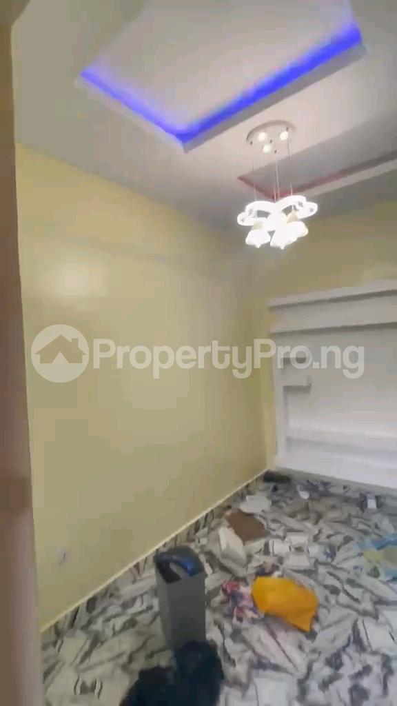 1 bedroom Flat / Apartment for rent Off Muritalla, New Garage Bariga Lagos