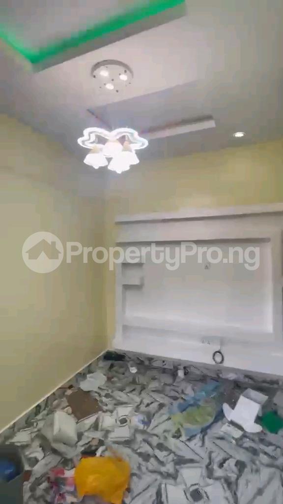 1 bedroom Flat / Apartment for rent Off Muritalla, New Garage Bariga Lagos