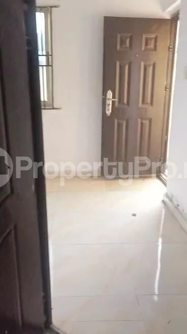 1 bedroom Flat / Apartment for rent Ifako-gbagada Gbagada Lagos