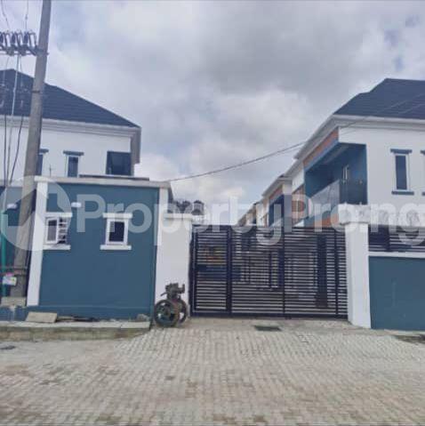 3 bedroom House for rent Ogudu-Orike Ogudu Lagos