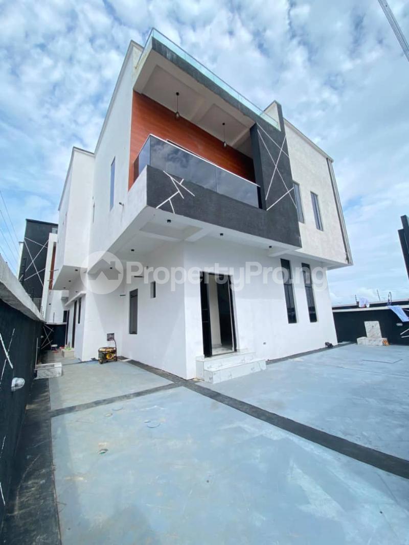 5 bedroom House for sale Orchid Lekki Lagos