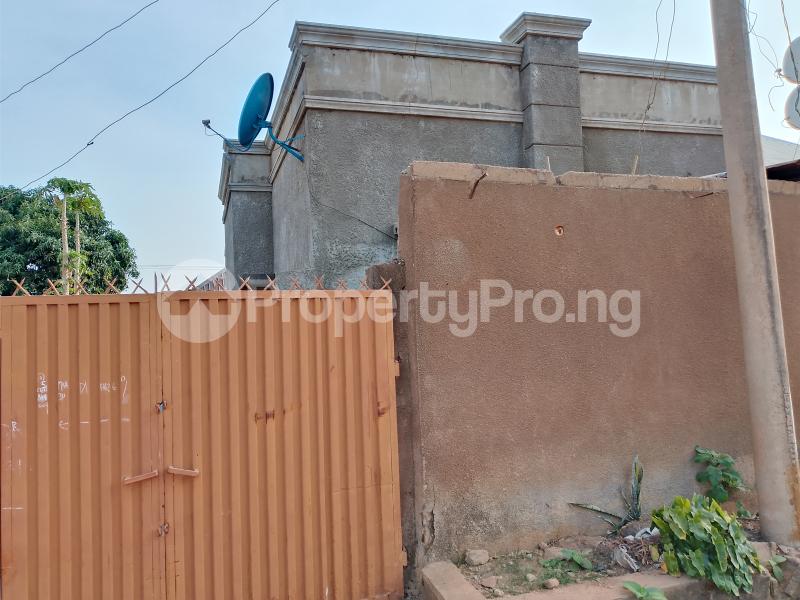 2 bedroom House for sale Shagari Estate Kaduna South Kaduna